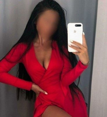 бДСМ госпожа Милана, 24 лет, рост: 159, вес: 52