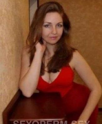 Девушка на ночь (29 лет), г. Санкт-Петербург (Петроградский)