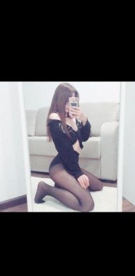 Августина, 22 лет: БДСМ, страпон, прочие секс-услуги
