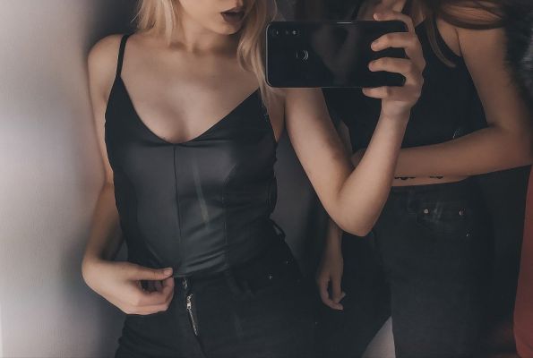 Vannisa, тел. 8 921 351-67-31 — модель для массажа