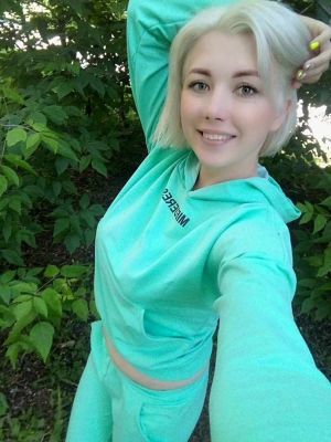  Скорая эротическая помощь — Алиса в Питере (Курортный)
