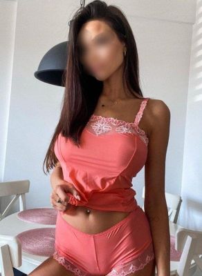 Мария, тел. 8 921 735-51-17 — красивая модель для интима