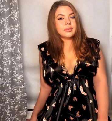 Элитная путана Милена, 21 лет, г. Санкт-Петербург