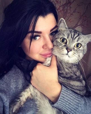 Сабина, г. Санкт-Петербург — экстримальный секс