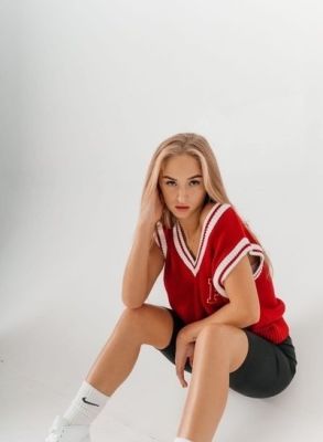Екатерина — анкета проститутки, от 3500 руб. в час