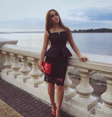 Питерская шлюха Алена, 23 лет, рост: 155, вес: 47