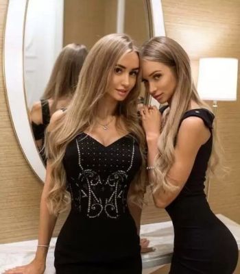 Попробуйте невероятный секс с хохлушкой (Гуля, от 3500 руб. в час)