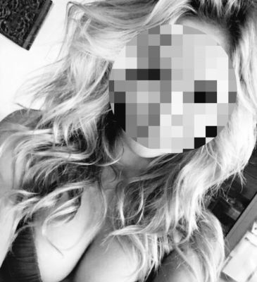 Девушки Санкт-Петербург — инди Полина