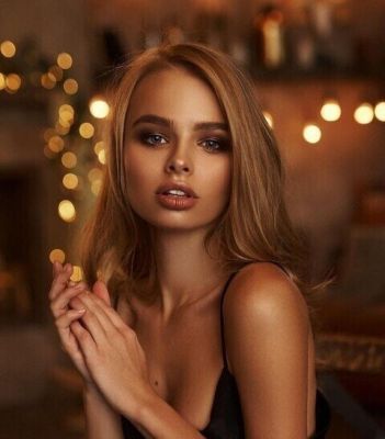 Мила — старая проститутка, 24 лет, реальные отзывы