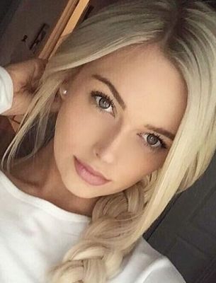Белла, 32 лет — попробуйте секс с госпожой