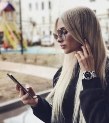 Даша — интим массаж на дому, минет и другие услуги экстра-класса