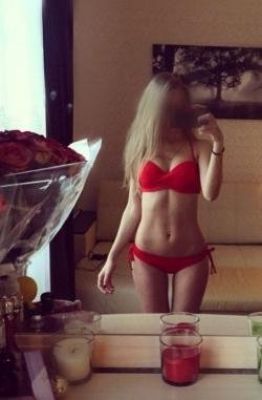 Заказать шлюху от 5000 руб. в час (Жанна, тел. 8 981 132-27-59)