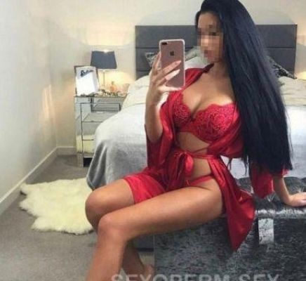Моналиса - проститутка с реальными фотографиями, от 4000 руб. в час