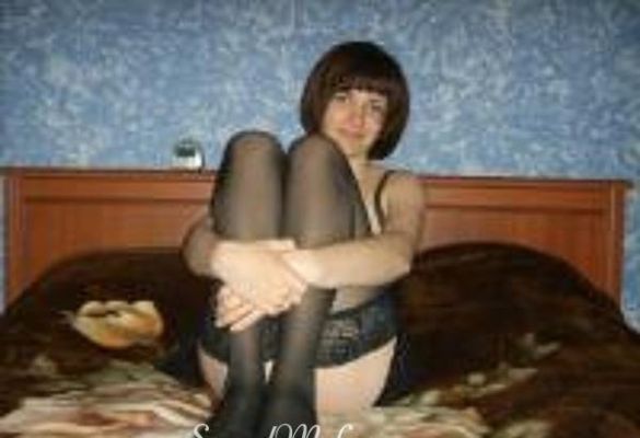 BDSM знакомства (Камилла, тел. 8 911 922-35-60)