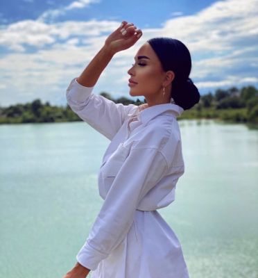 БДСМ индивидуалка Кристина, 27 лет, рост: 166, вес: 61