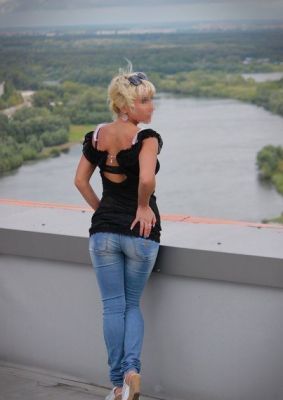 Дарья — секс и массаж от 5000 руб. в час