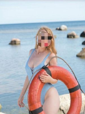 Эмма, рост: 164, вес: 59 - проститутка за деньги