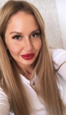Алина, 32, Санкт-Петербург, 