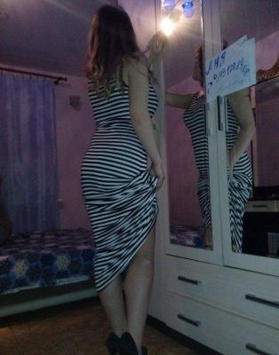 Олеся — проститутка для девушек от 5000 руб. в час
