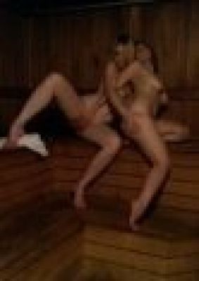 Валерия — возбуждающий массаж на sexspb.club