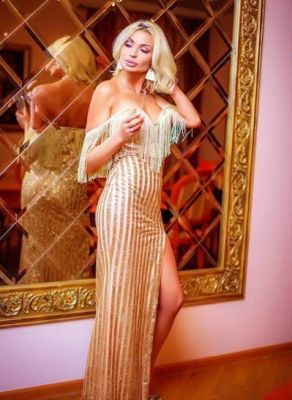 индивидуалка Полина, закажите девушку онлайн