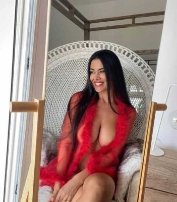 Лиза — старая проститутка, 27 лет, реальные отзывы