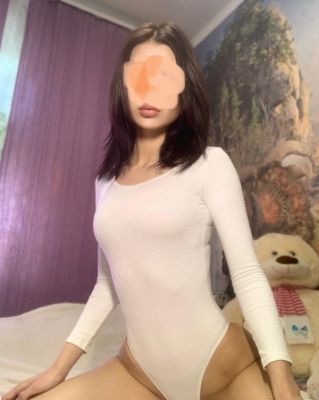 Лада — массаж с сексом и другие интим-услуги в Питере