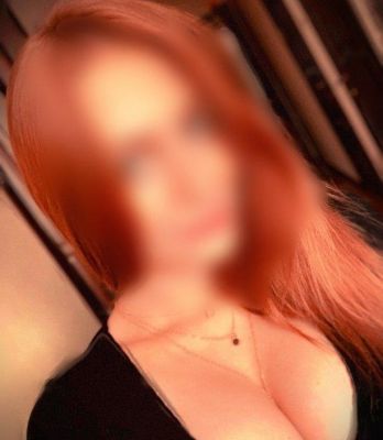 Оксана — массаж с интимом от 5000 руб. в час