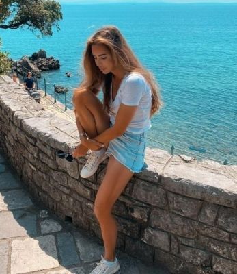 Альбина (24 лет) – девушка на час ( Санкт-Петербург, )