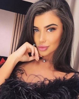 зрелая инди Яна, принимает круглосуточно
