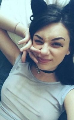 BDSM проститутка Ирэн, 22 лет, г. Санкт-Петербург