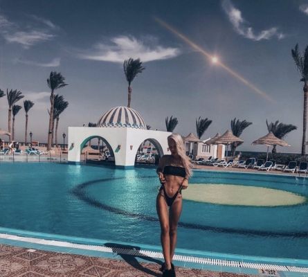 Анкета индивидуалки (25 лет, Санкт-Петербург, )