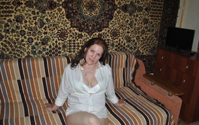 Тея — возбуждающий массаж на sexspb.club