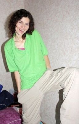 Самая красивая проститутка Анна, от 3500 руб. в час