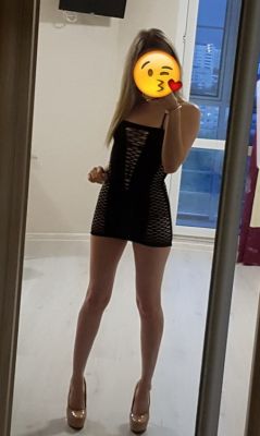 Альбина, тел. 8 911 177-59-46 — vip эскорт