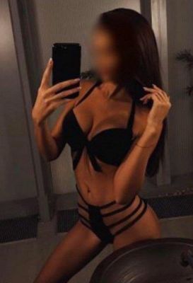 Аня, фотографии