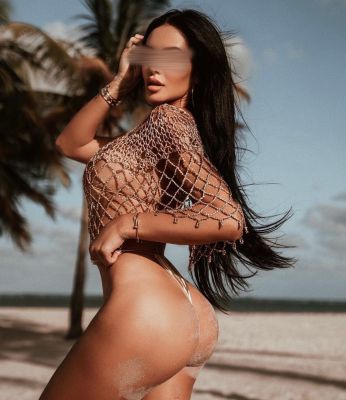 Зрелая проститутка Анастасия