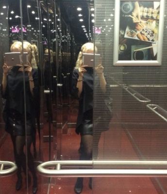 BDSM проститутка Полина, 21 лет, г. Санкт-Петербург