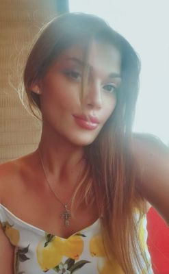 ВИП проститутка Люда, с sexspb.club