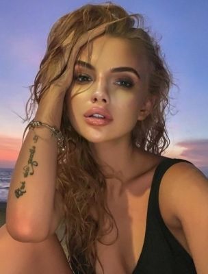 Женя — старая проститутка, 23 лет, реальные отзывы