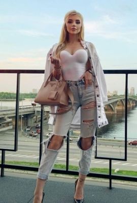 Индивидуалка и проститутка Женя, фото и отзывы