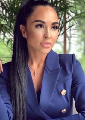 Самая опытная проститутка Ангелина, 21 лет
