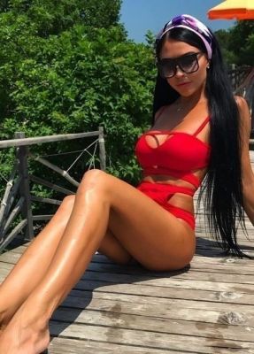 проститутка Ангелина, секс за деньги в Питере