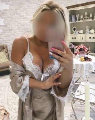 Заказать шлюху на дом в Питере (Вероника, рост: 170, вес: 66)