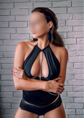 ВИП проститутка Назима, с sexspb.club