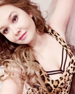 Полина, 28 лет, рост: 169, вес: 65 — МБР, классика, анал