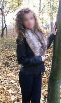Полная анкета шлюхи, интим-услуги в Питере ()