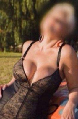 Кристина — анкета проститутки, от 4000 руб. в час