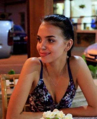 Заказать секс от 4500 руб. в час, 8 911 820-46-67 (Инна SEX-BOMB, 27 лет)