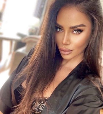 Инесса, тел. 8 911 960-23-48 — проститутка с услугой анального фистинга